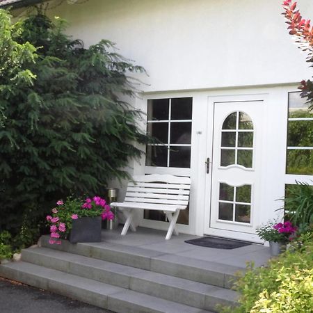 Pension Egerer Bad Köstritz المظهر الخارجي الصورة